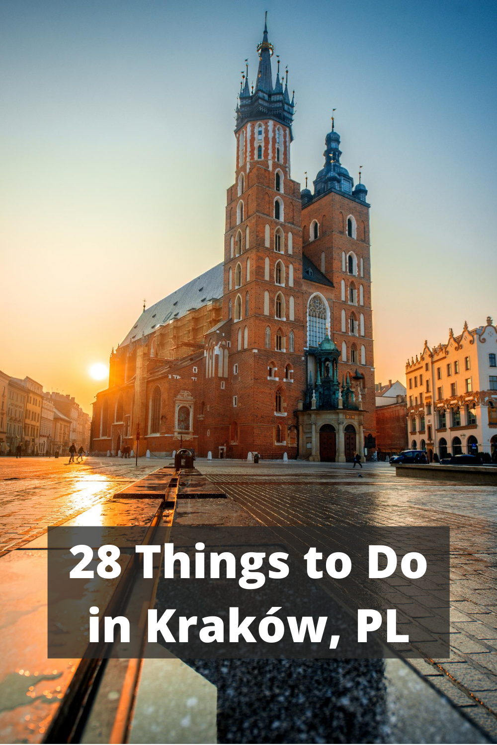 My Top 28 Favorite Things To Do In Kraków - Voyage Scribe