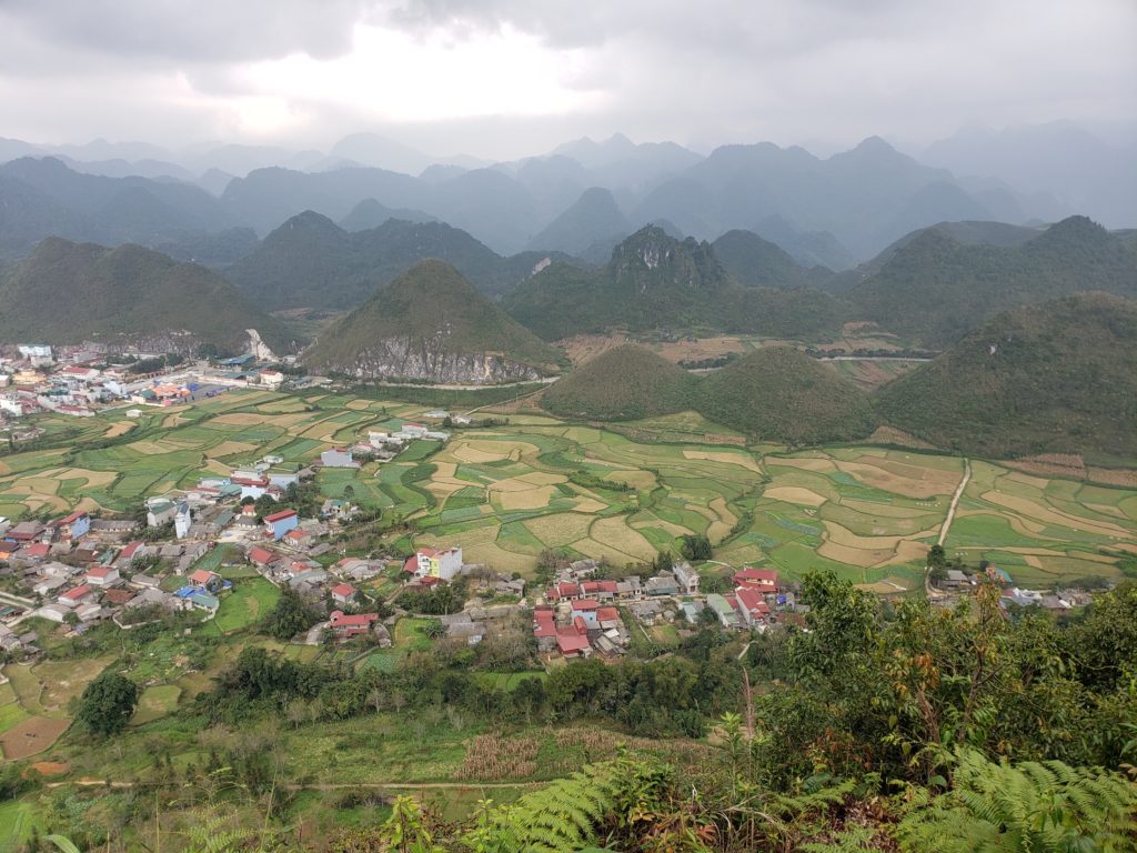 vietnam my holiday destination essay