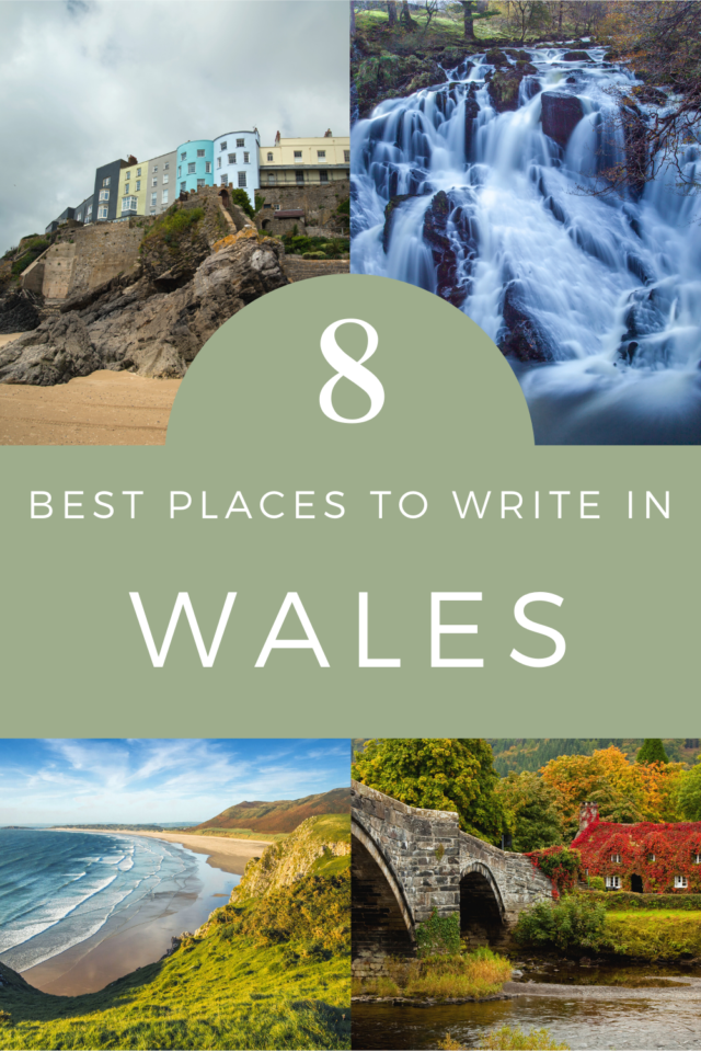 Writer’s Travel Guide to Wales: Writing Spots & More! | Voyage Scribe