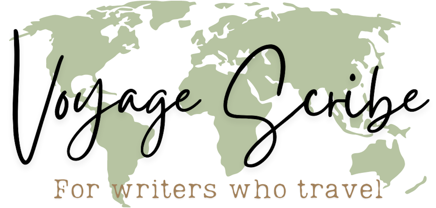 Voyage Scribe