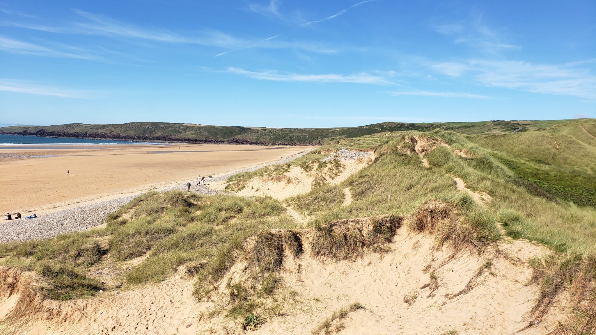 How to Get to “Harry Potter” Beach Without a Car: Dobby’s Grave & Shell ...