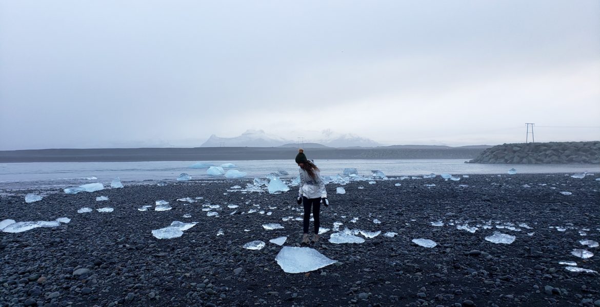 Ultimate Guide to Off-Season Van Camping in Iceland: Fall/Winter/Spring