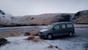 Ultimate Guide to Off-Season Van Camping in Iceland: Fall/WinteSpring