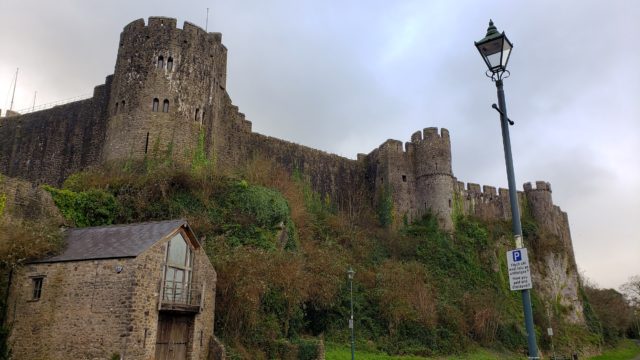 35 Things to Do in Pembrokeshire: Nature, Castles & History - Voyage Scribe