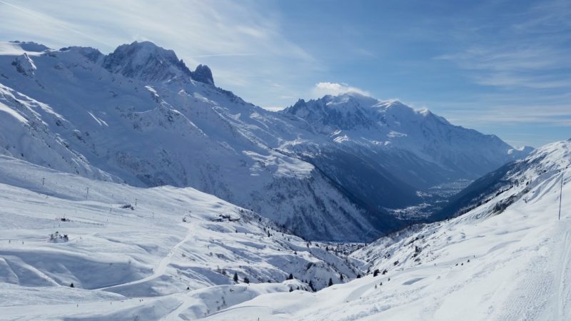 Best Places to Ski in Europe Without Renting a Car - Voyage Scribe