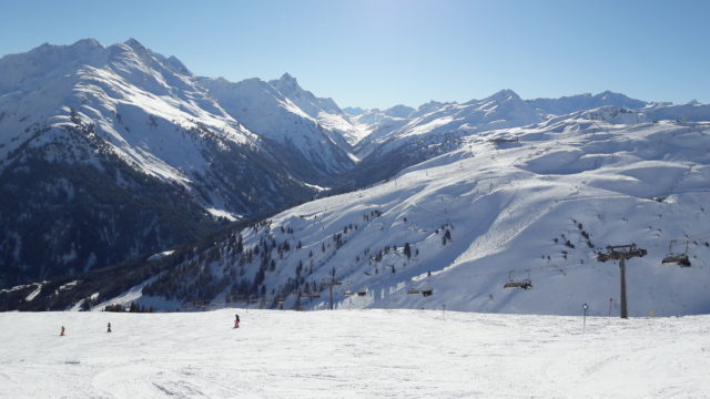 Best Places to Ski in Europe Without Renting a Car - Voyage Scribe