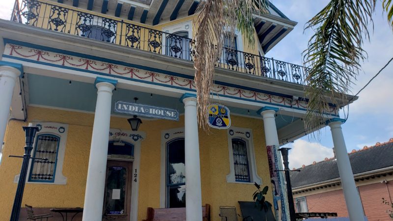 Day Trips from New Orleans Without a Car - Voyage Scribe