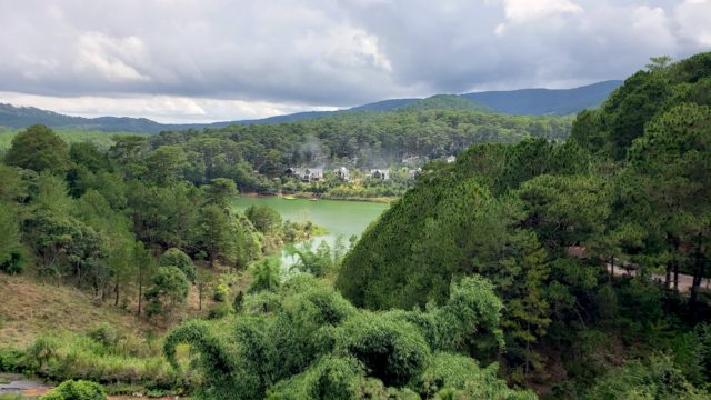 Motorbike Loop from Dalat, Vietnam: Best Itinerary - Voyage Scribe