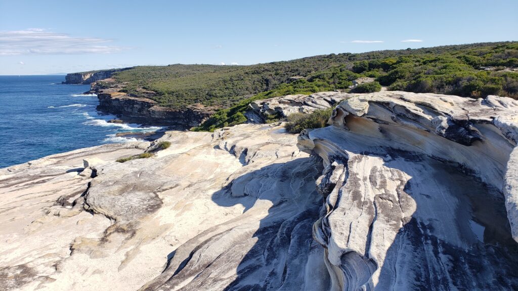 Royal National Park