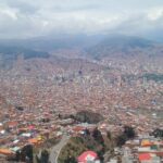 La Paz Ultimate Guide to Self-Guided Cable Car Tour (Loop)