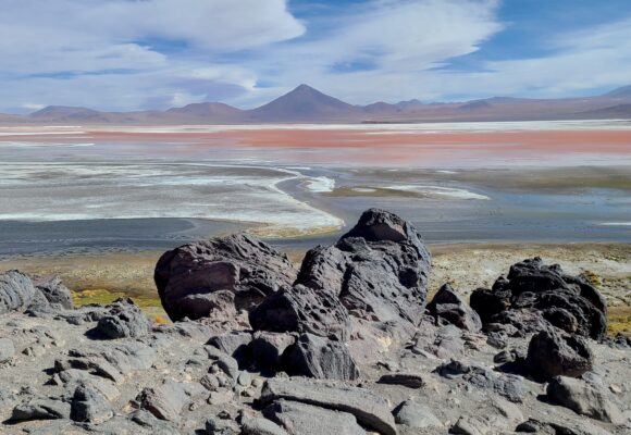 Bolivia One-Week Itinerary: Traveling from Peru to Chile