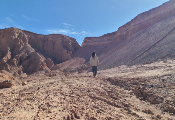 San Pedro de Atacama Unique Things to Do (After the Three-Day Uyuni Tour)