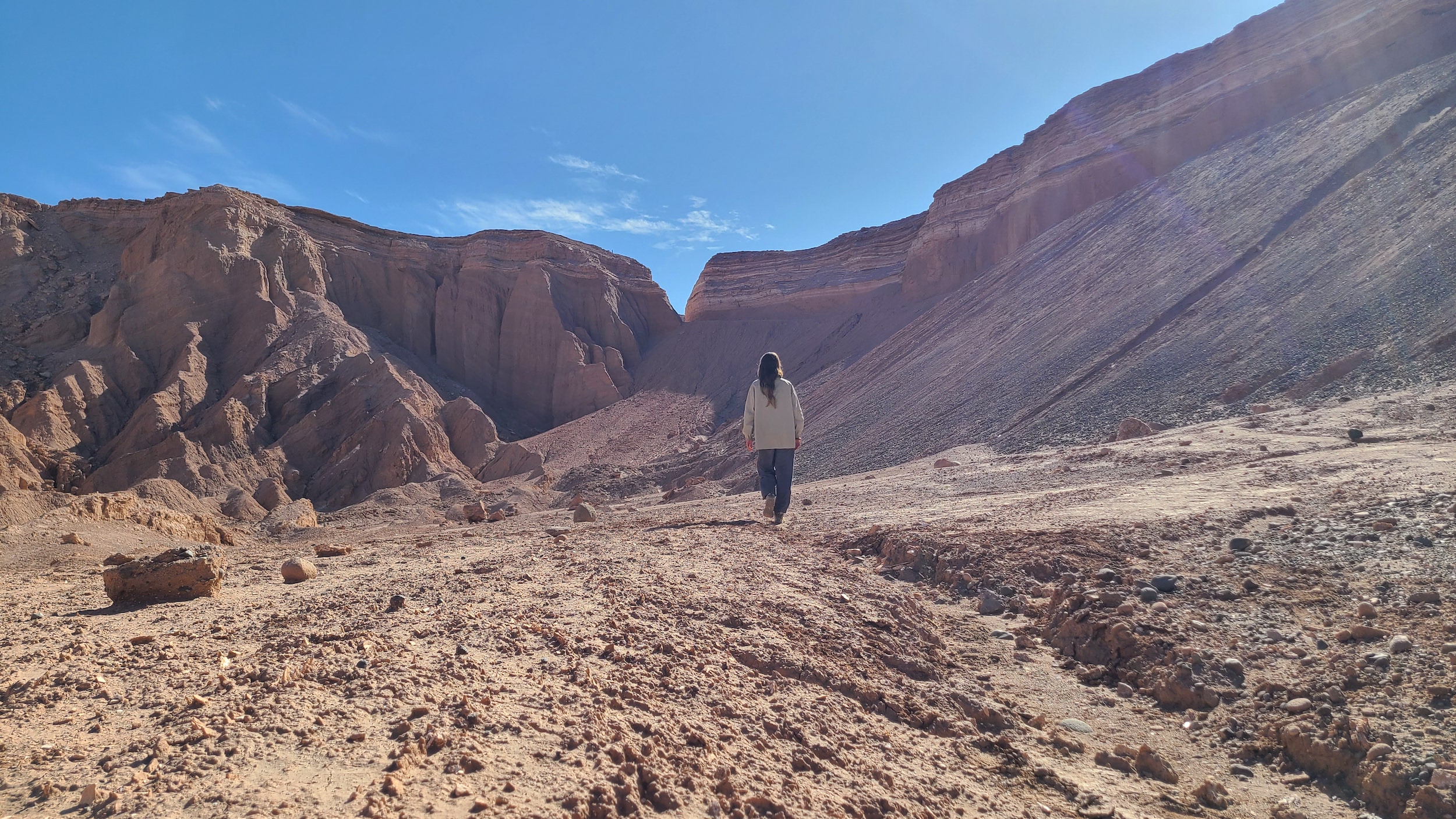 San Pedro de Atacama Unique Things to Do (After the Three-Day Uyuni Tour)