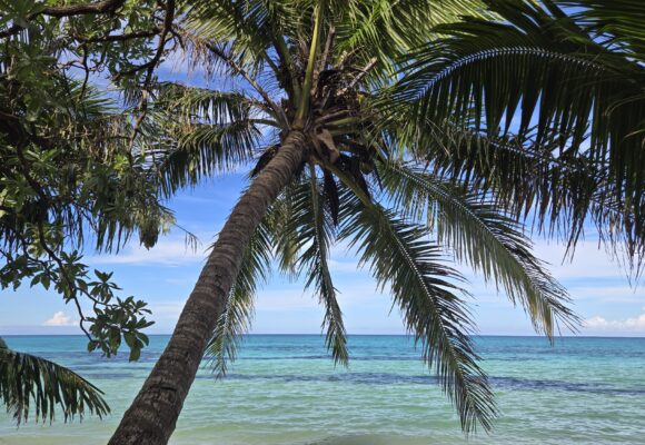 Authentic Fiji Itinerary on a Budget: Yasawa Islands in 1 week